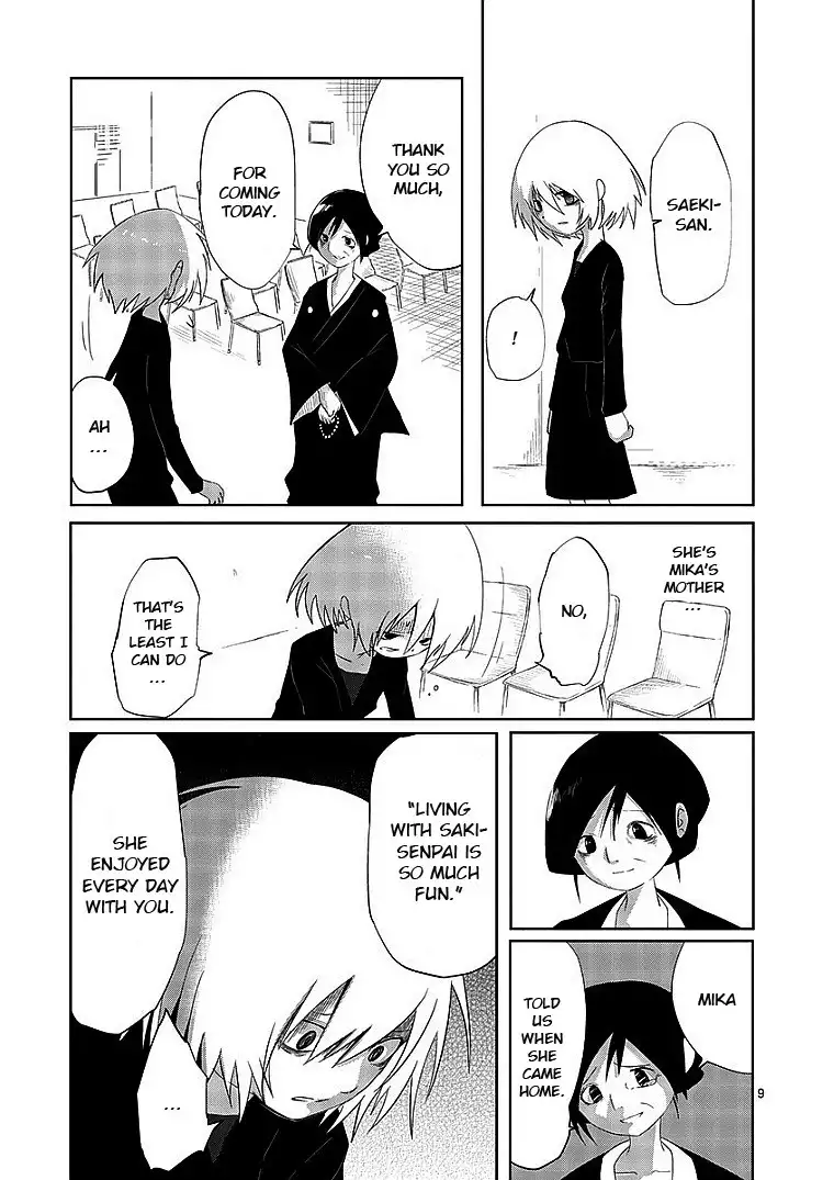 Sekai Oni Chapter 10 8